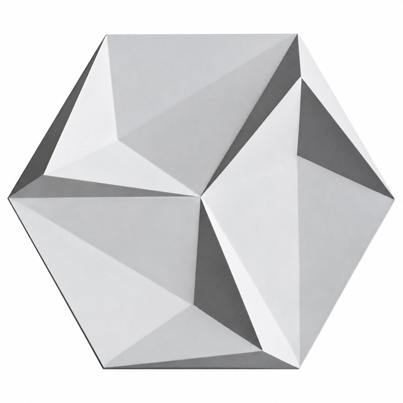 Gạch 3D trang trí 05