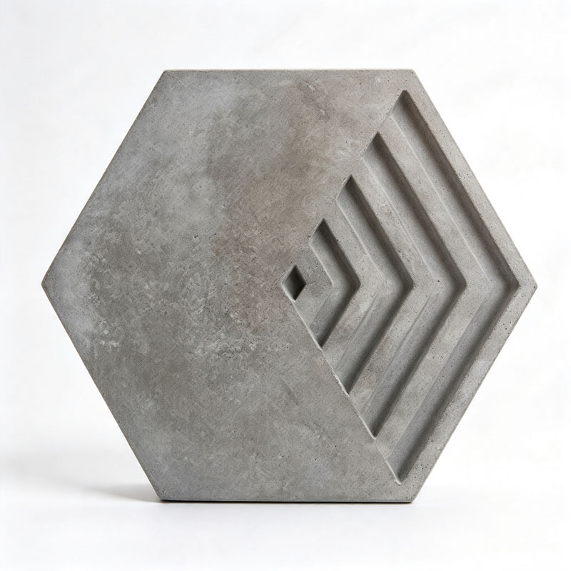 Gạch ốp tường 3D - 19