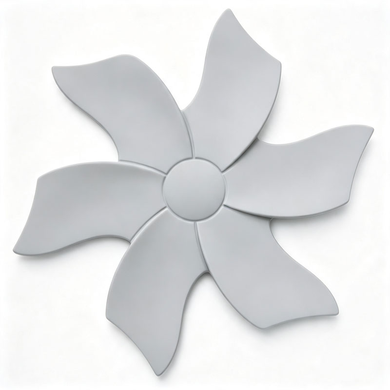 Gạch ốp tường 3D - 02