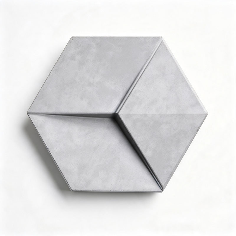 Gạch ốp tường 3D - 09
